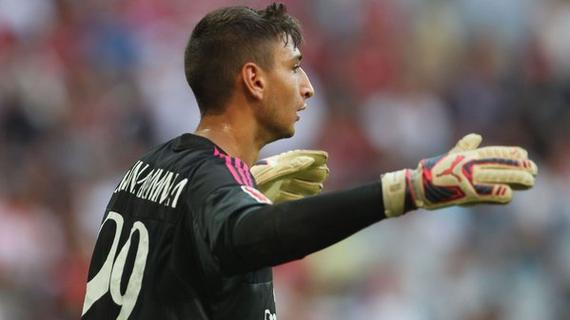 TA记者：萨拉赫公开发言历来谨慎，爆炸言论或预示即将离开（TA记者：一向谨慎的萨拉赫罕见放话，或暗示离队在即）